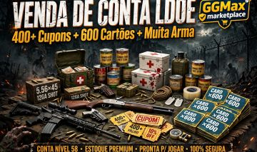 CONTA LAST DAY LV100 PAREDE NIVEL 3 URGENTE