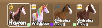 Conta roblox com skins femininas com itens em alguns jogos