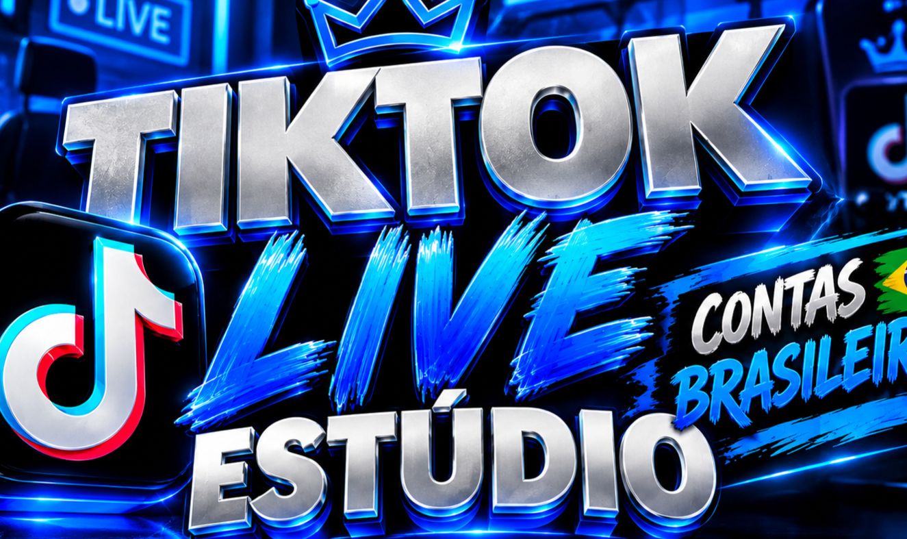 CONTA TIKTOK LEVI STUDIO 4K SEGUIDORE[IP BRASILEIRO]