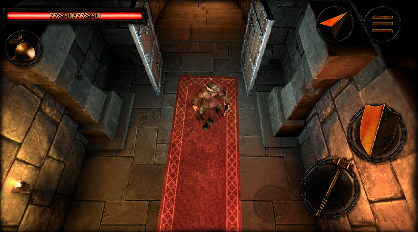 BLADE OF SHADOWS | MOEDAS + DIAMANTES | ENTREGA RÁPIDA | ANDROID APENAS