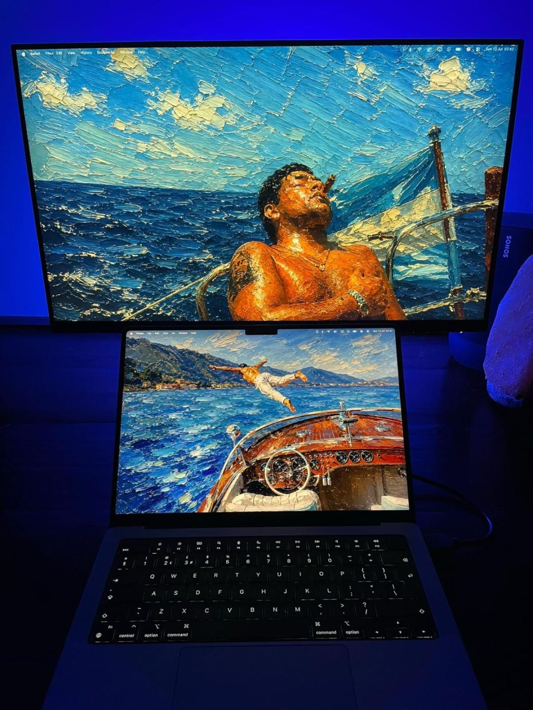 150 Wallpapers Artísticos, onlymoney para sua tela