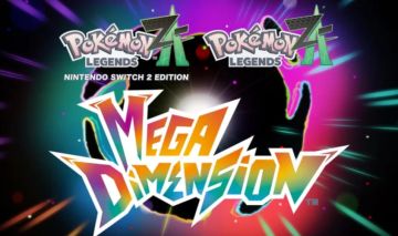 Pokemon Legends ZA Pokedex