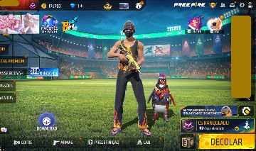 CONTA FULL ACESSO , ANTIGA E MESTRE DESDE A 5 TEMPORADA ( NIVEL 72 )
