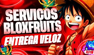 Blox fruits!, Frutas raras!