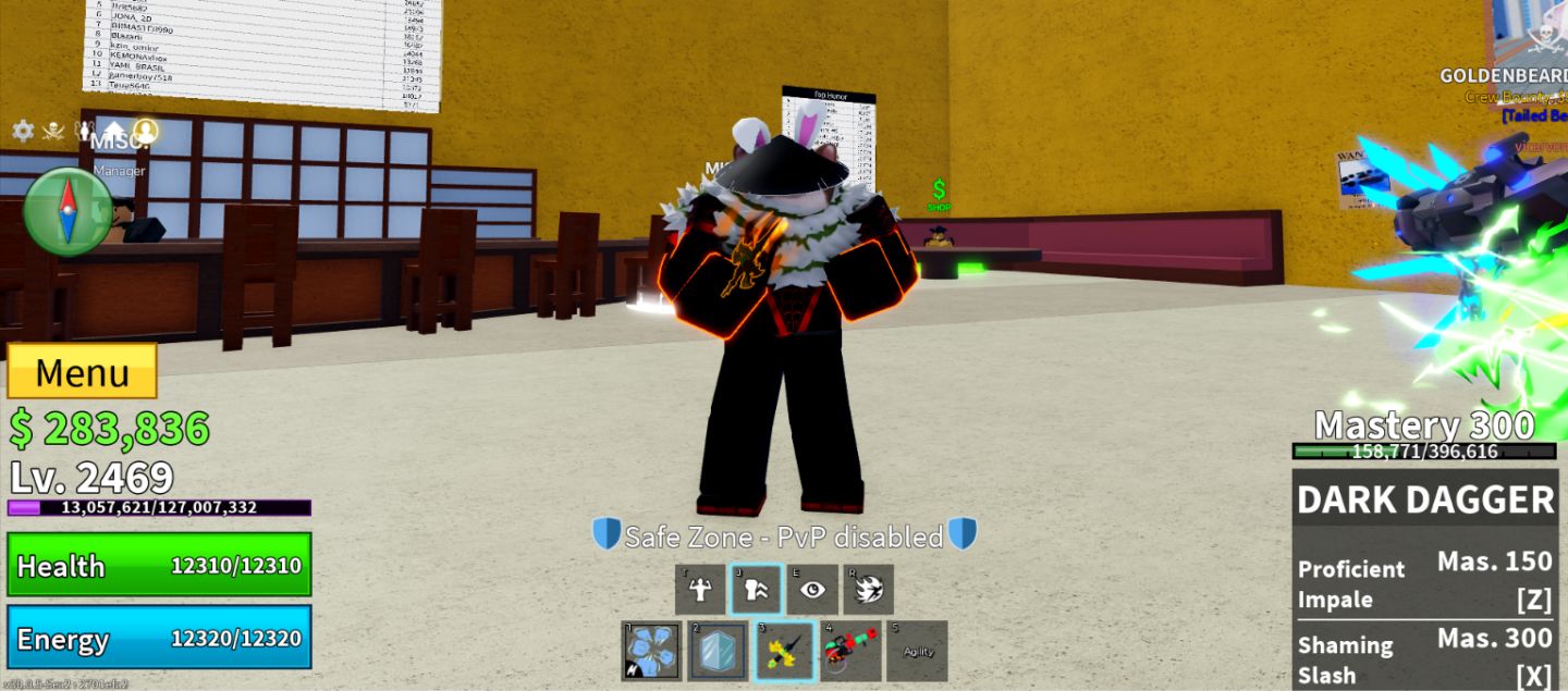 Conta roblox , uma das mais completas!!