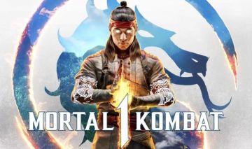 PS5 MORTAL KOMBAT 1+todas as dlcs