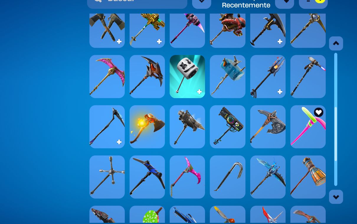 CONTA FORTNITE 101 SKINS OG COM SALVE O MUNDO FUNDADOR