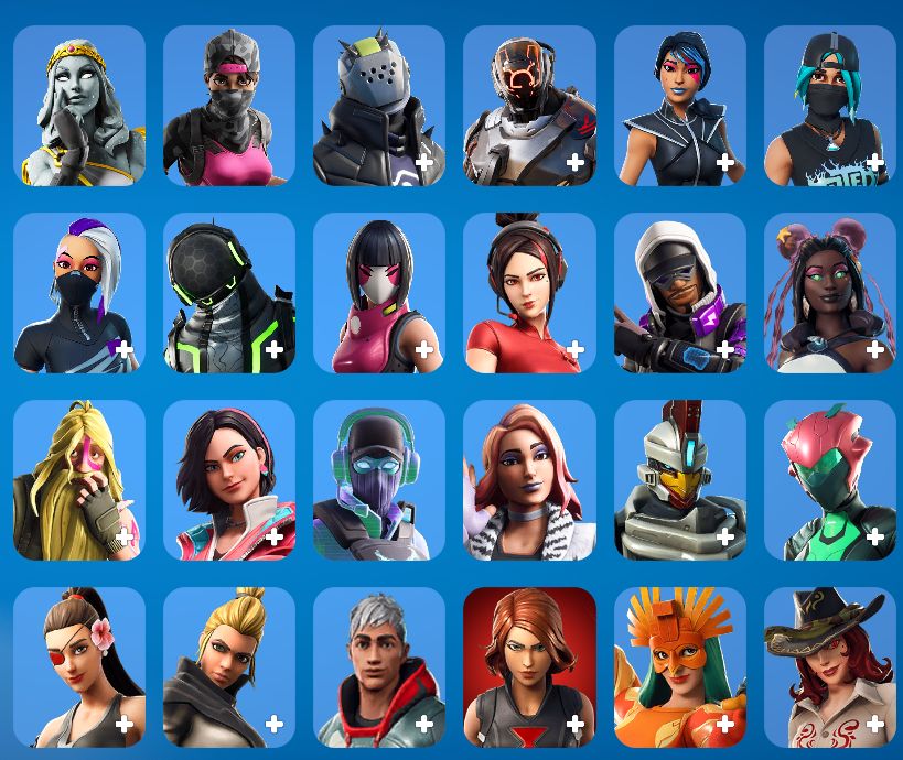 FORTNITE FUNDADOR + E-MAIL DO CRIADOR