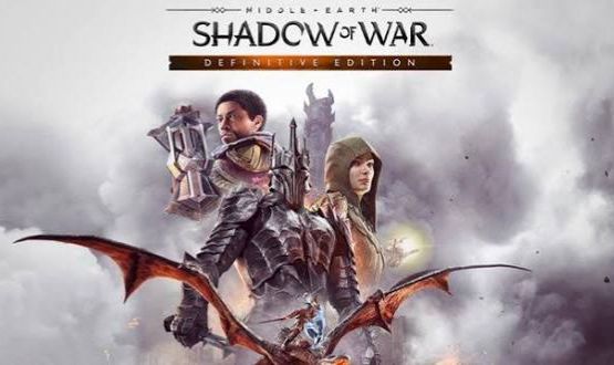 Conta Steam+Shadow of war + FIFA 26