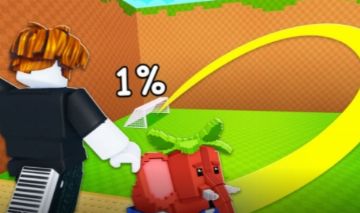 [PROMOÇÃO]Kick a Lucky Block/chutar um bloco da sorte [roblox] (tudo og )