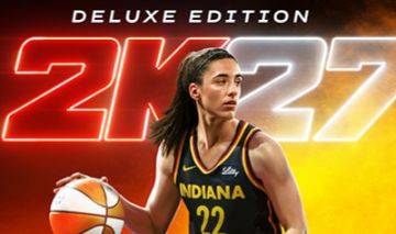 NBA2K27 Deluxe Steam