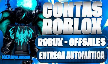 [MENOR PREÇO] CONTA DE ROBLOX | ROBUX GASTOS, COM GAMEPASSES E PROGRESSÕES