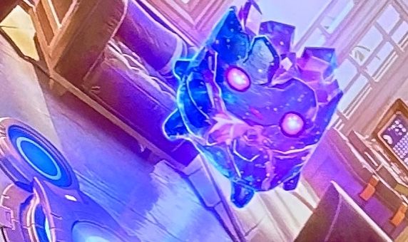 Elementais fortnite!!