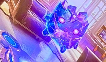 Elementais fortnite!!