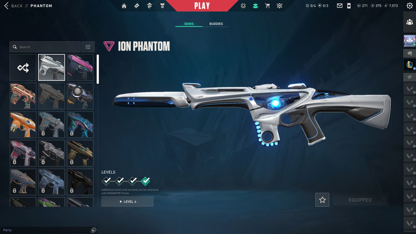 Conta Valorant + LoL | D3 | 67 Skins VAL | 172 Skins LoL | 1K+ Investidos