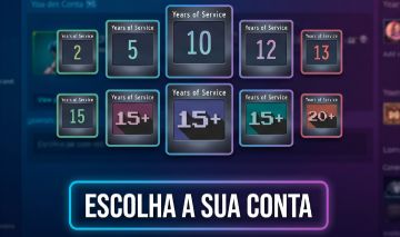 CONTAS STEAM COM ANOS DE CRIAÇÃO - FULL ACESSO - ENTREGA AUTOMÁTICA