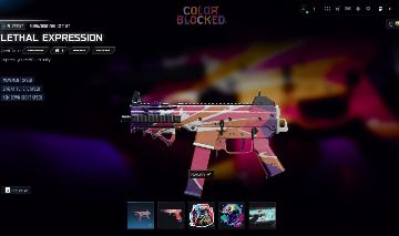 CONTA WARZONE RARA COM BUNDLES RAROS, UNICO DONO