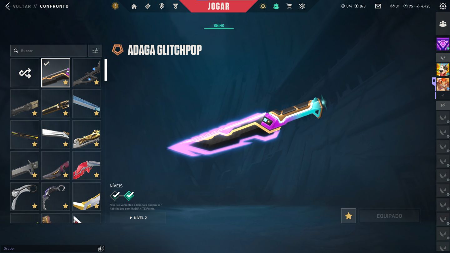 CONTA COM 9K GASTOS PEAK RADIANTE 1200RR TOP 1