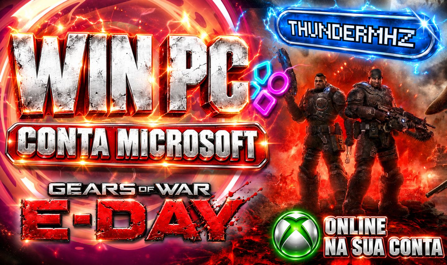 MHZ - Ultimos Lançamentos - Garantia Especial - PC Jogos Steam Offline