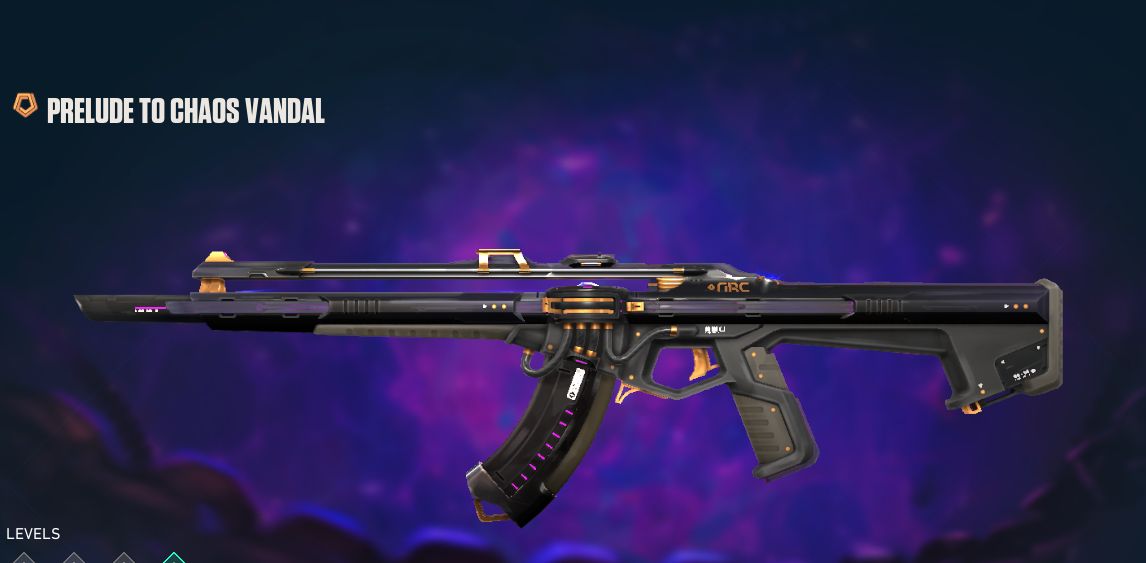 CONTA VALORANT 45 SKINS 4 FACA KARAMBIT/PRELUDIO,PRIMORDIUM,ONI ETC/FULL ACESSO
