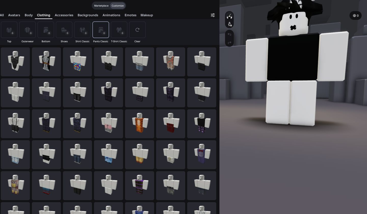 !OFERTA RELÂMPAGO! Conta Roblox Exclusiva: Foco Blox Fruits + 30k Investidos !