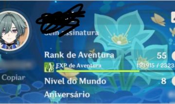 CONTA AR 55 COM ASSINATURA