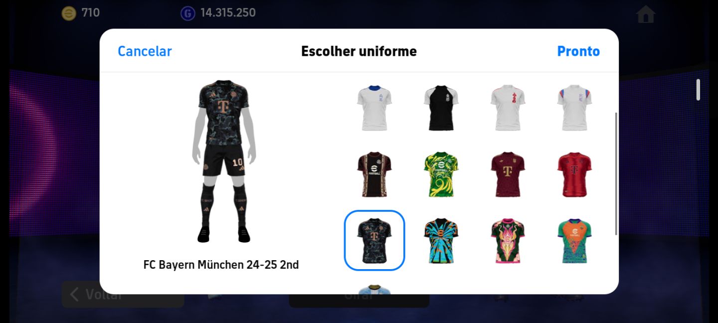 CONTA BRABA EFOOTBALL BATISTUTA E XABI
