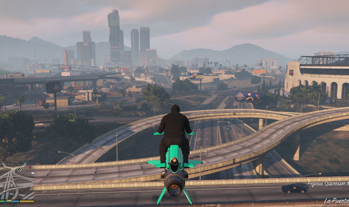 CONTA GTA 5 ONLINE NIVEL 8000 (ENTREGA RAPIDA)