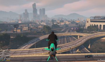 CONTA GTA 5 ONLINE NIVEL 8000 (ENTREGA RAPIDA)