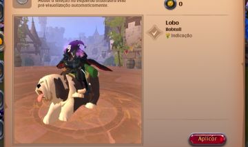 Conta albion 2b fama +skins e 4 coletas t8