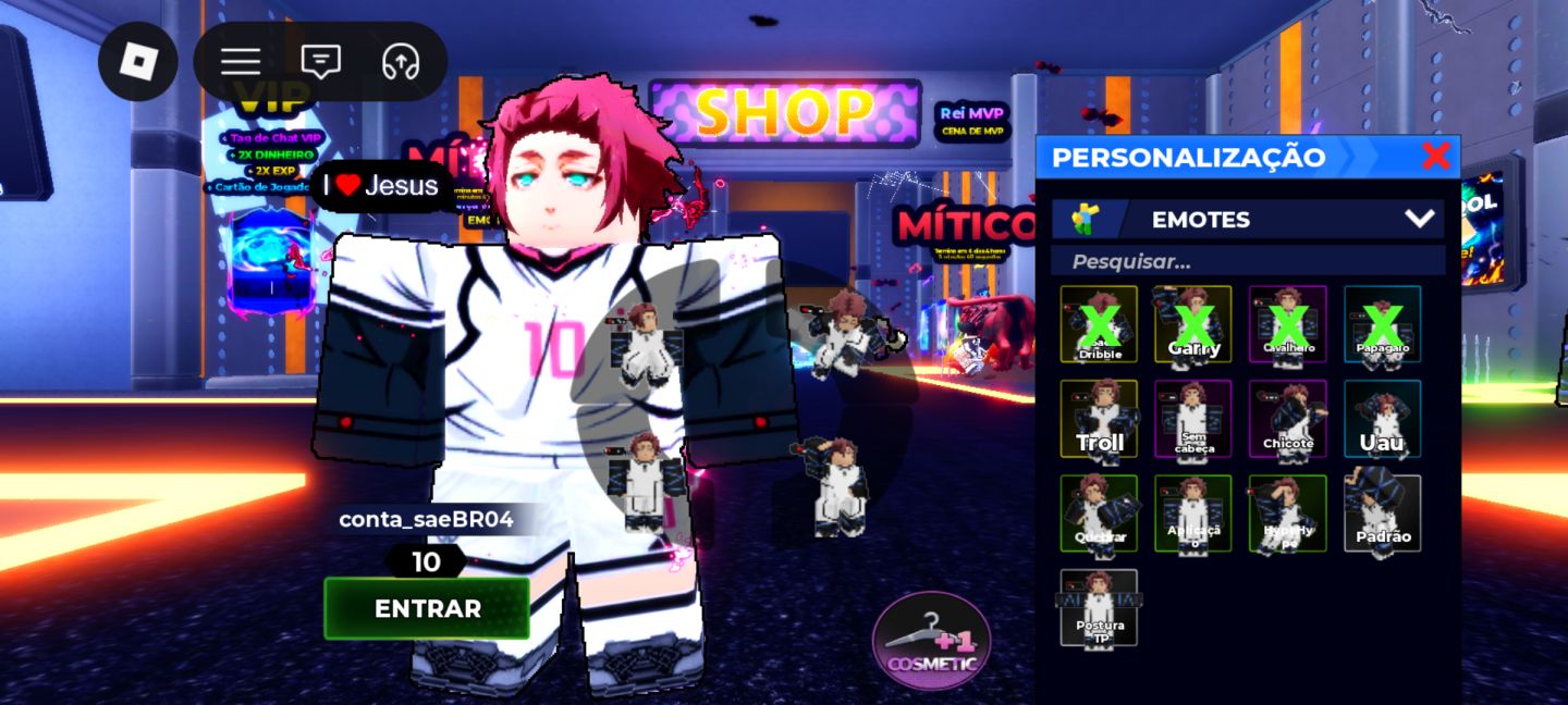 CONTA KAMADO T3 LUVA LEVEL 4 ONI 63 NO CLICK END GAME E OUTROS JOGOS