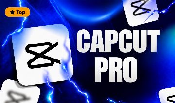 CAPCUT PRO | PRIVADO | 30 DIAS