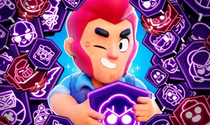 Conta de Brawl Stars Upada no precinho! Compre antes que esgote!!!