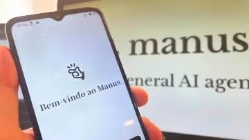 RECARGA MANUS IA | 500, 1000, 1500 e 2000 Créditos | Entrega Rápida