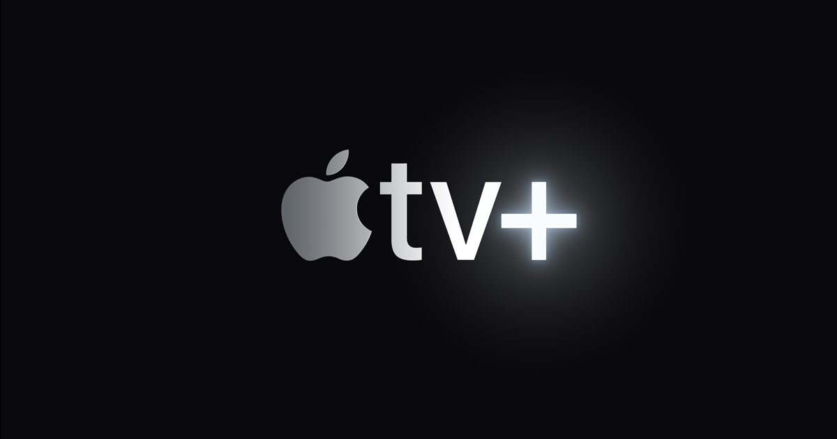 Apple TV série filmes 26 dias
