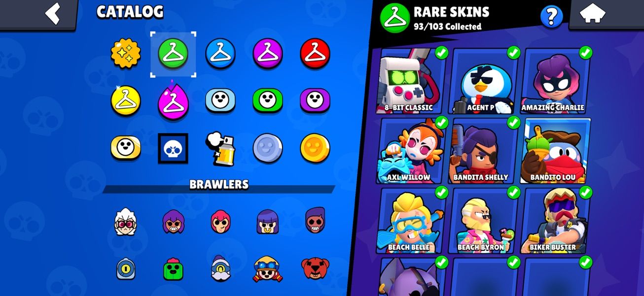 CONTA OG 2018 | 567 SKINS | 104/105 BRAW | 50K TROFEUS | 103 HYPERS | SOLAR II