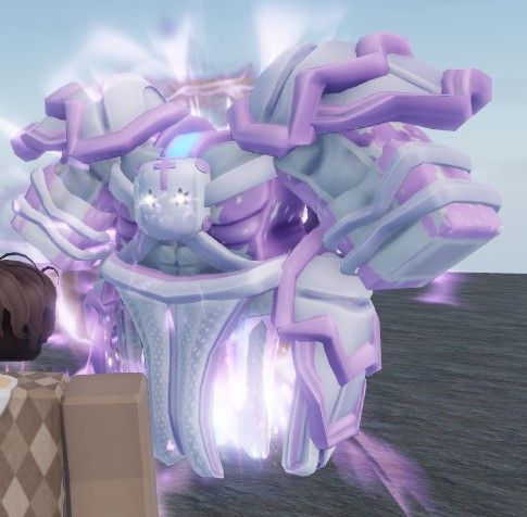 VENDA DE STANDS/SKINS RARAS DO YOUR BIZARRE ADVENTURE!! (YBA)