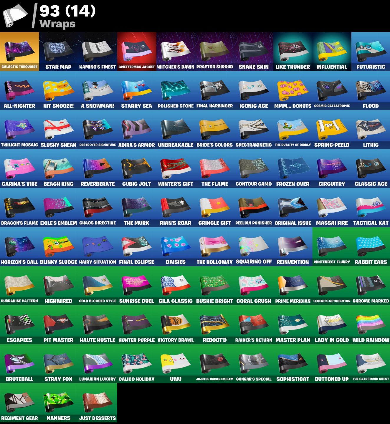 Contas Fortnite de 1 e de 100 níveis com o Clube Fortnite [LEIA A DESCRIÇÃO!!!]