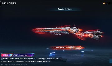 CONTA BLOOD STRIKE COM EVO DESTRUIDOR
