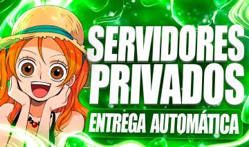 SERVIDOR PRIVADO ROBLOX! (COMPRE 1 E LEVE 5)