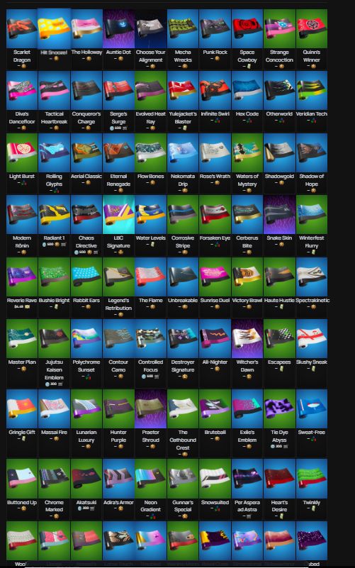 Conta fortnite muito rara mais de 130 skins e 155 picaretas
