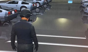 CONTA DE GTA 5 ONLINE UPADA APENAS PS5