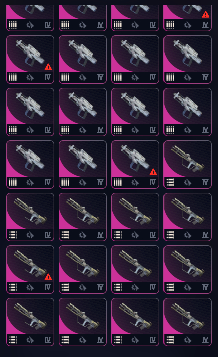 As melhores armas do arc raiders no melhor preço !!