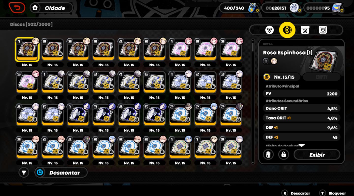ZZZ NA LV 57 - Remielle + sig, Promeia + Sig, Velina, Claret ++