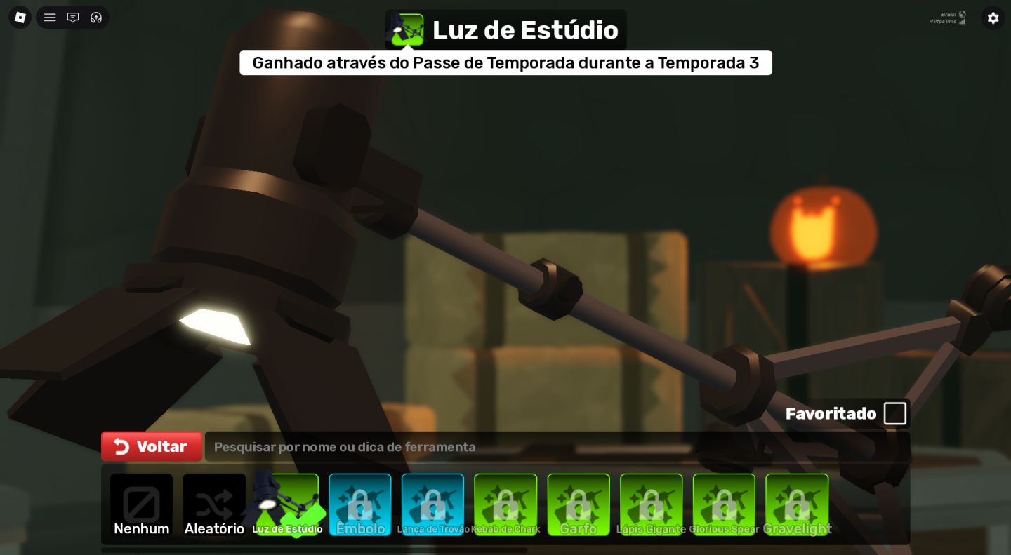 Conta de Roblox Rivals, Level 100, WinRate bom e outros.