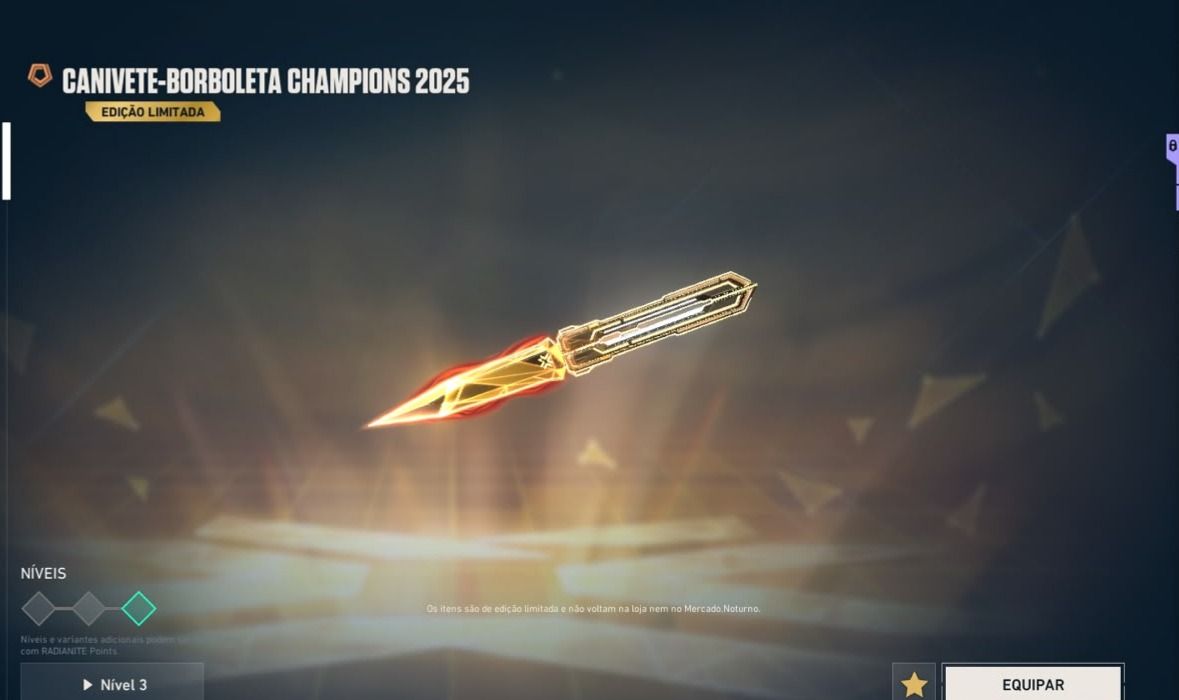 CONTA COM DIVERSAS SKINS E CARDS DO BETA