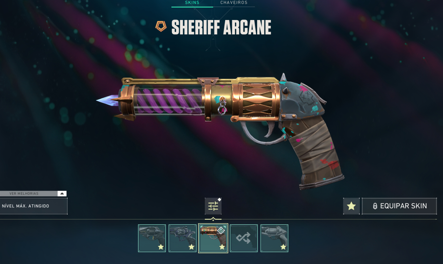 CONTA VALORANT/LOL PREMIUM - GASTO R$7.850,00 | SKINS RARAS & EXCLUSIVAS!