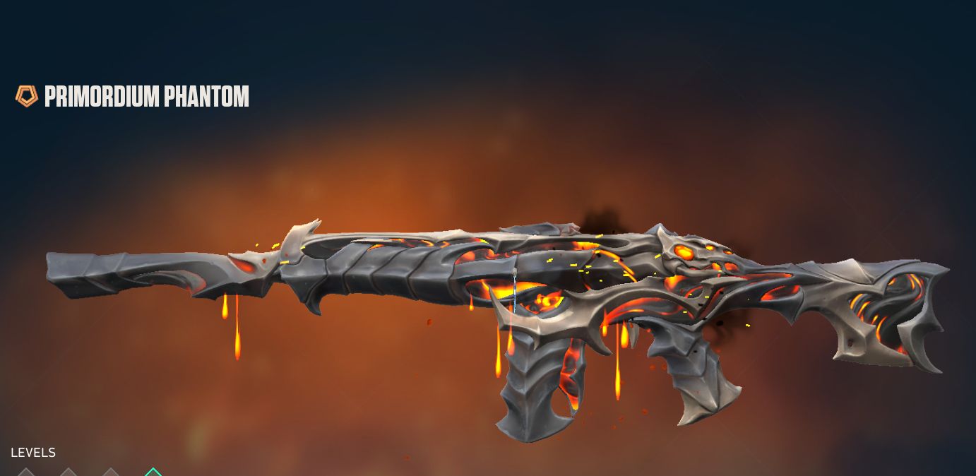 CONTA VALORANT 17 SKINS 4 FACA 3 KARAMBIT/PRIMORDIUM,EX.O,SAQUEADORA/FULL ACESSO