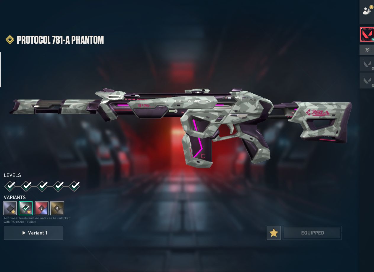 Conta valorant 1.8k gastos (primordium, rgx, bananinha, op lúgubre, sheriff sing