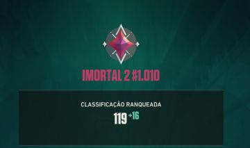 CONTA VALORANT - IMORTAL VARIAS SKINS!